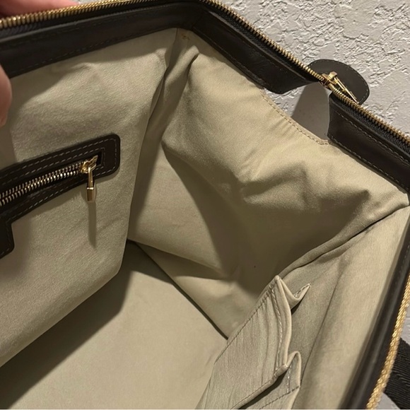 Louis Vuitton JosephineGM Brown
Monogram Hand Bag - Picture 11 of 14